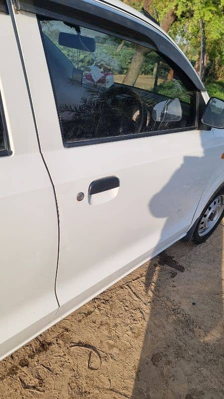 Suzuki Alto VXR 2021 2