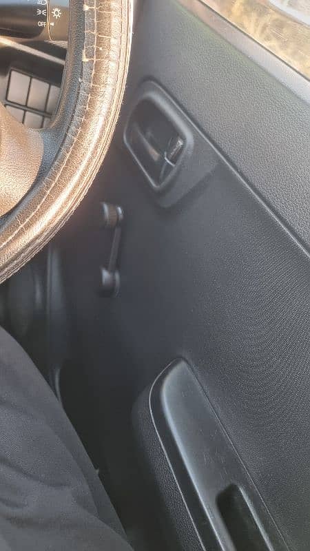 Suzuki Alto VXR 2021 7