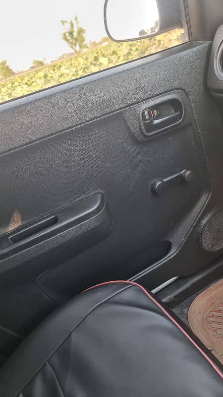Suzuki Alto VXR 2021 10