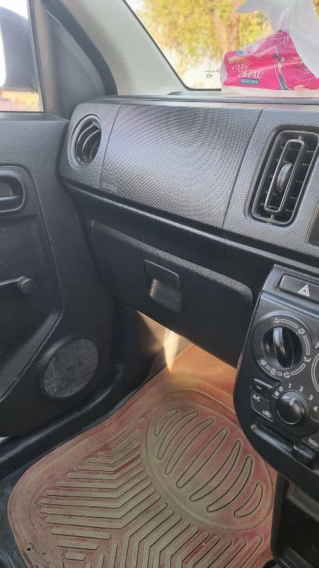 Suzuki Alto VXR 2021 11