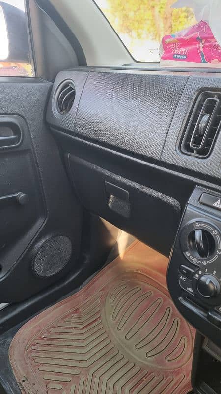 Suzuki Alto VXR 2021 12