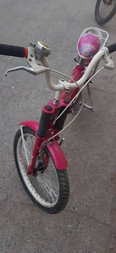 kid's Bicycle for sale