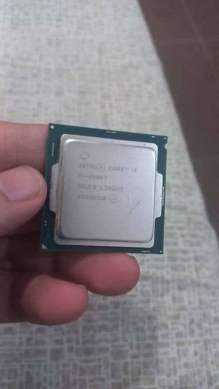 core i5 6th gen 2