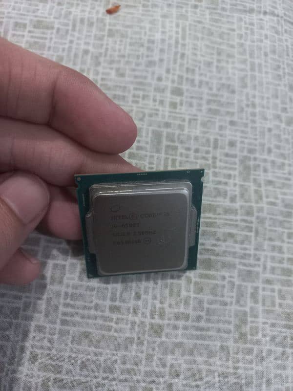 core i5 6th gen 3
