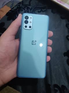 OnePlus 9R 12/256