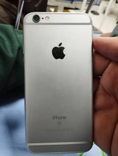 iphone 6S PTA Approved condition 10/9