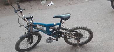 Kid's Bicycle for Sale