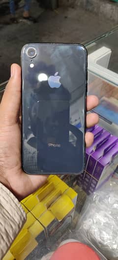 iphone XR