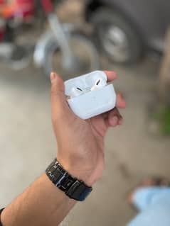 apple AirPods Pro