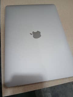 MacBook