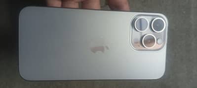 iPhone 15 pro max 256 GB