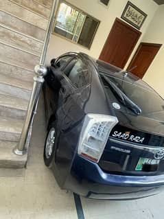 Toyota Prius 2011/2014