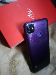 itel