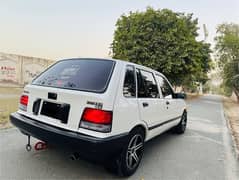 Suzuki Khyber 1993