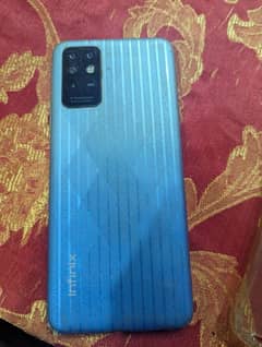 Infinix note 8i  6GB  128GB 03037681319 /03034840516