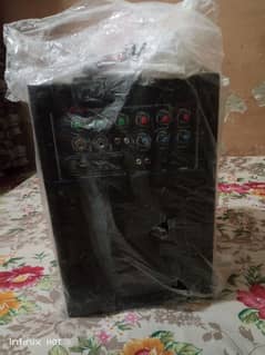 VIP Speaker With Amplifier For Sell