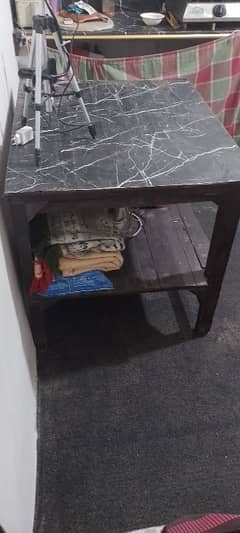 table counter for sale