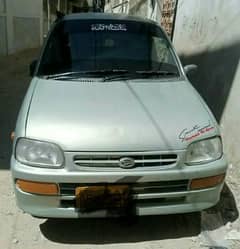 Daihatsu Cuore 2008 Urgent Sale