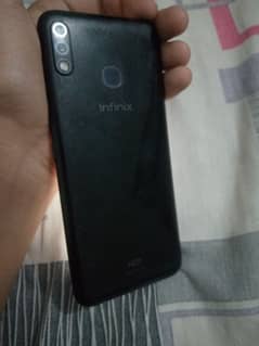 infinix