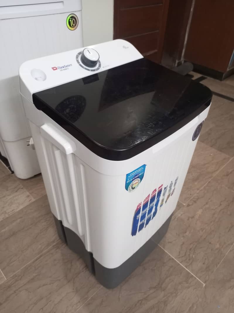 Dawlance | DS 6000 Spinner Dryer | 10/10 Condition | 8+ Years Warranty 0