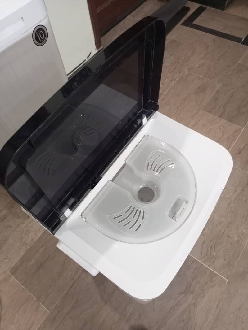 Dawlance | DS 6000 Spinner Dryer | 10/10 Condition | 8+ Years Warranty 5