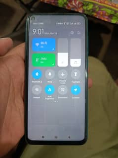 Redmi note 9