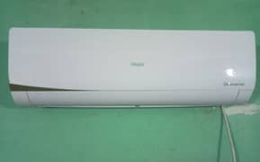 Haier DC inverter 1 Ton