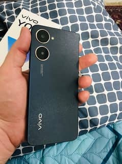 Vivo y03t