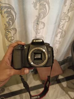 Canon 60D Camra with canon 18-135mm Lens For sale