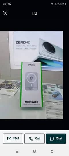 mag power bank