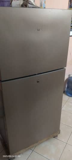 Haier fridge