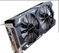 AMD RX 560 4GB Dual Fan Sapphire Edition