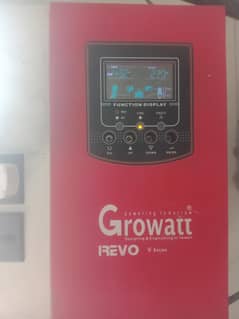 Growwatt