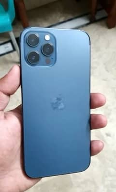 iphone 12 pro max 256gb pta approved