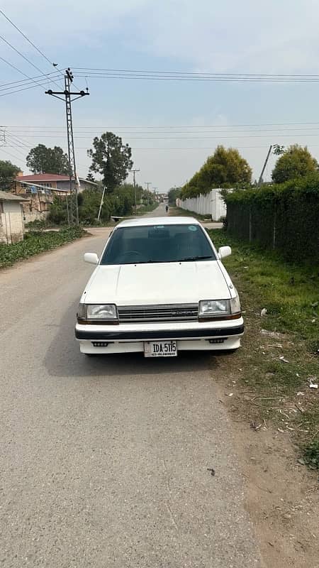 Toyota Corona 1984 2