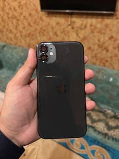 Iphone 11 jv 128GB