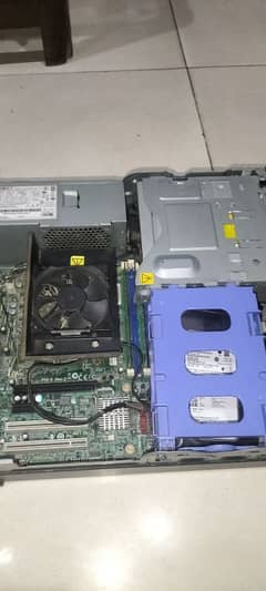 AMD a8 2+2+2ram 320gb hard need to sell fast