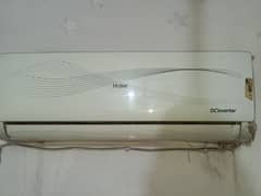 DC inverter AC