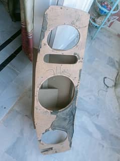 Sound system peti for sale Cultus Alto mehran 2004 2005 2006 2007 2008