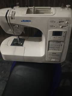 japanese original juki sewing machine