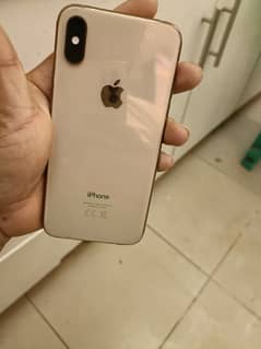 I phone xs 64 gb