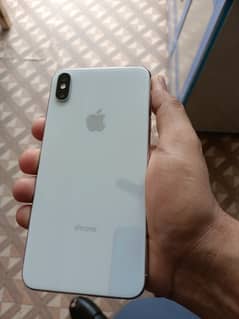 xs max 256gb (dual PTA Approved)