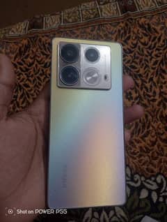 infinix note 40 10/10