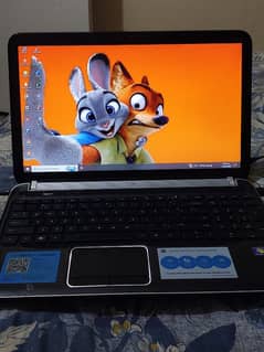 HP LAPTOP