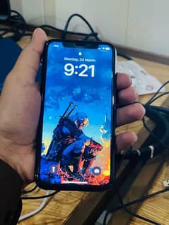 iphone X 64gb Pta Approved