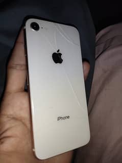 I phone 8 256gb nonpta exchange impossible