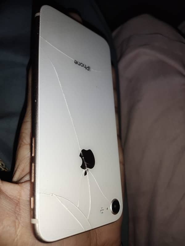 I phone 8 256gb nonpta exchange impossible 1