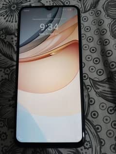 Vivo V2058