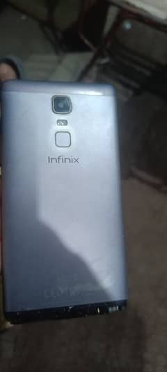 infinix