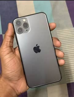 iphone 11 pro nonpta(jv)